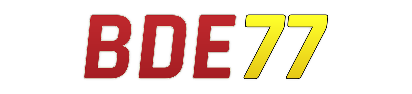 bde77 লোগো